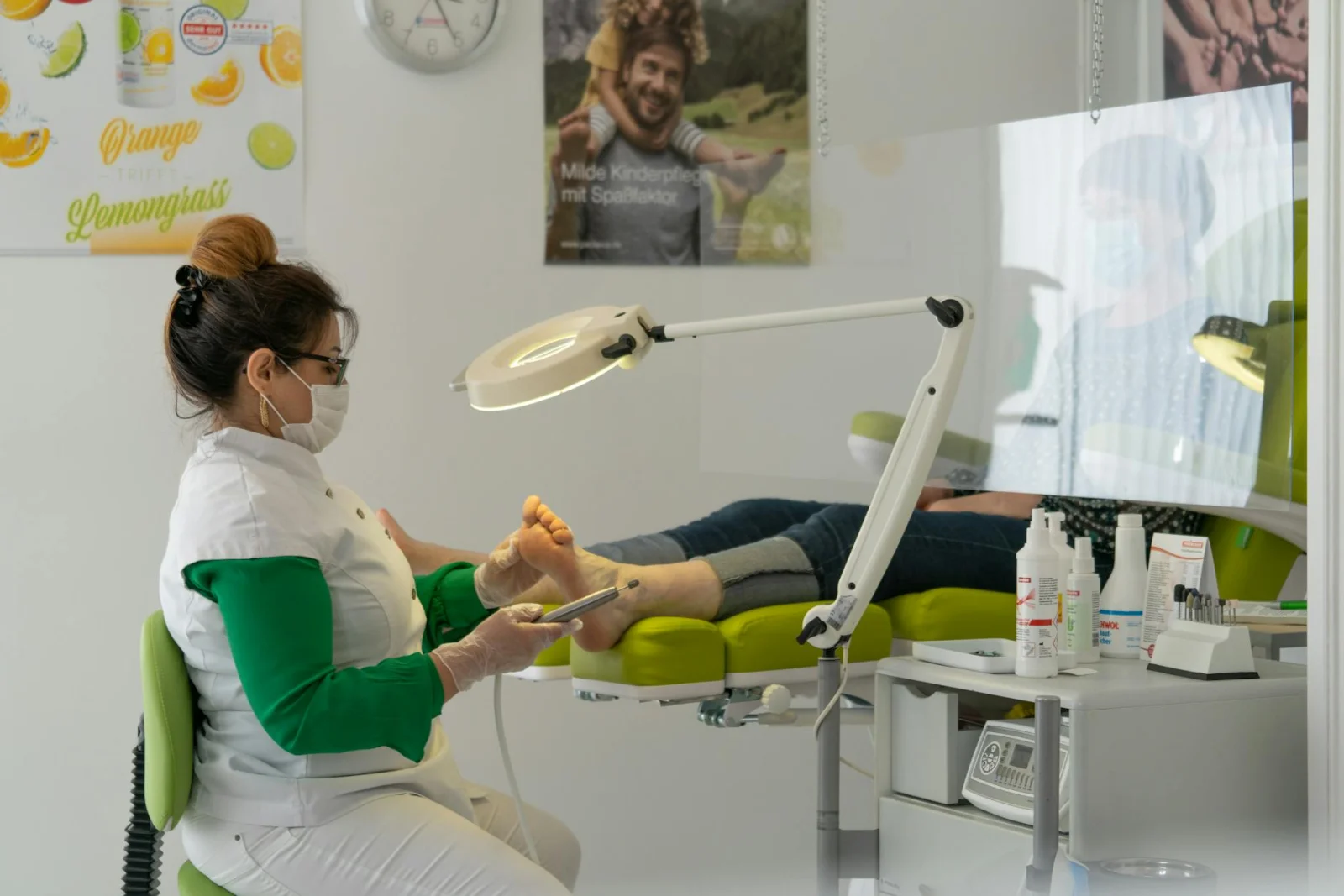 Behandeling huidkanker