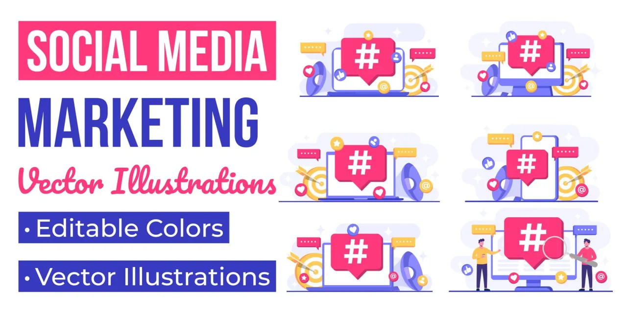 Social Media Marketing