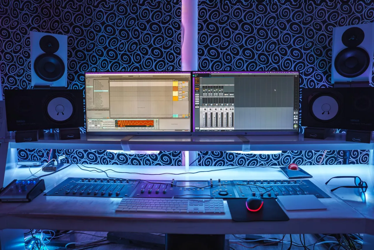 DJ Workshops