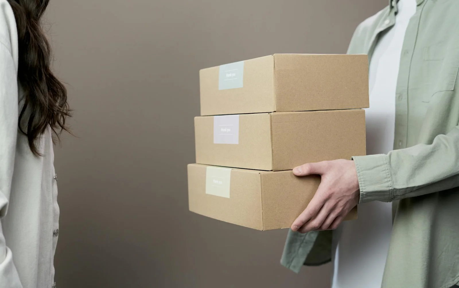 Orderverwerking