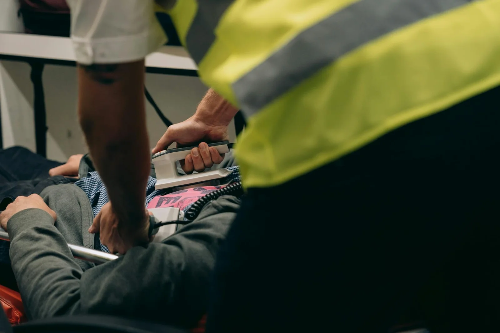 EHBO Cursus voor Bedrijven