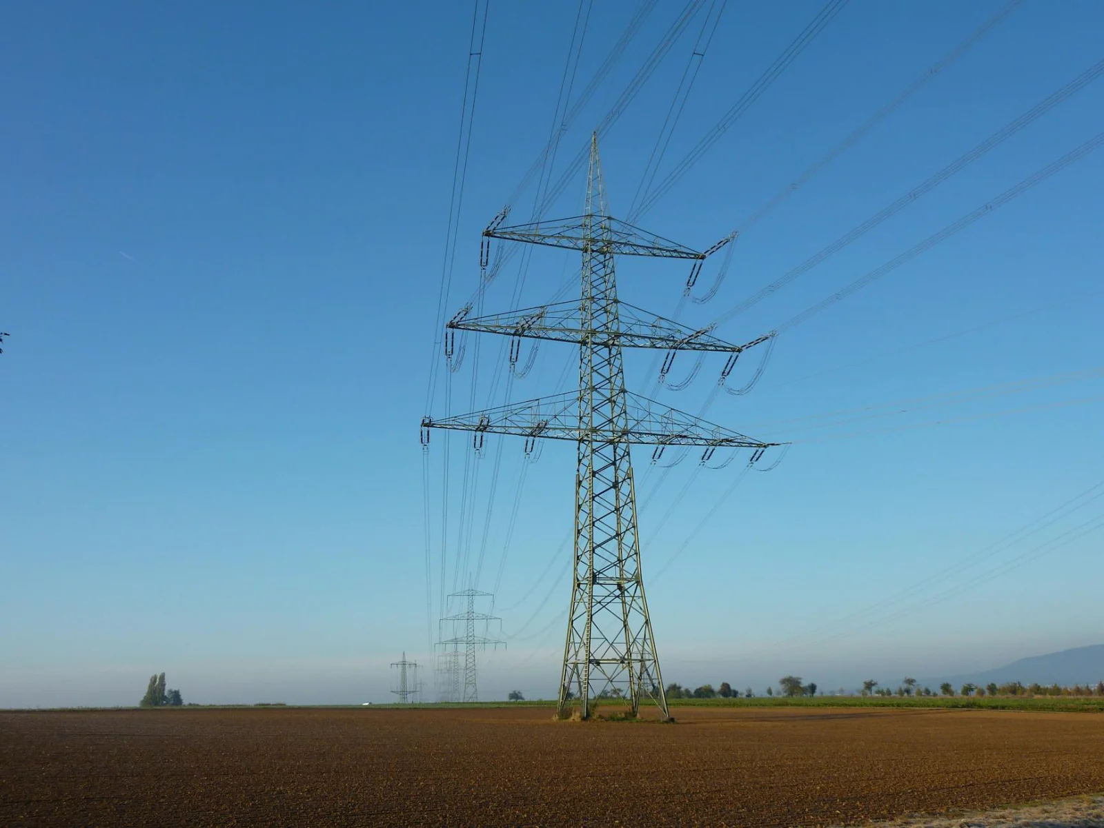 Elektrische keuring