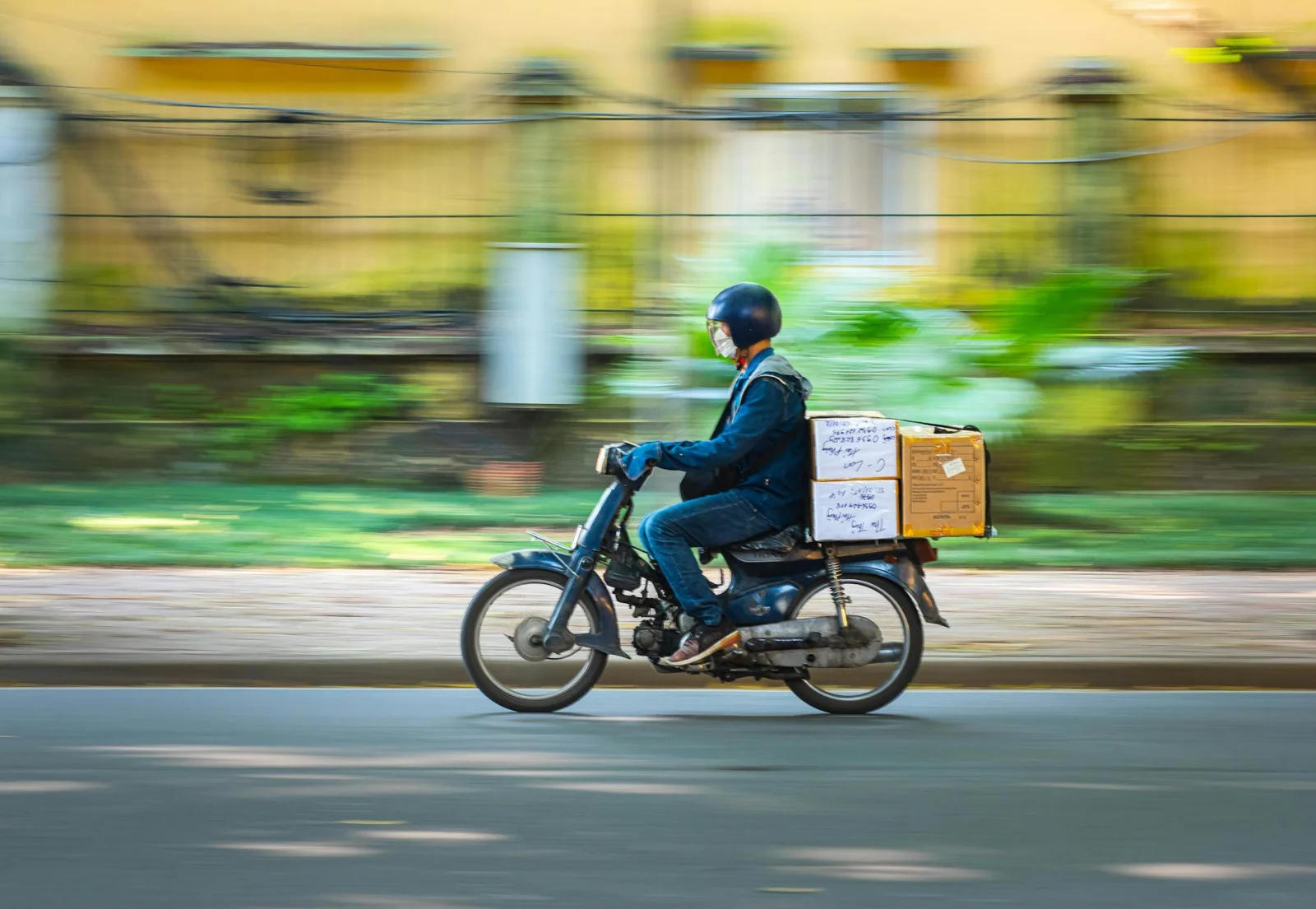 Speciaal Transport