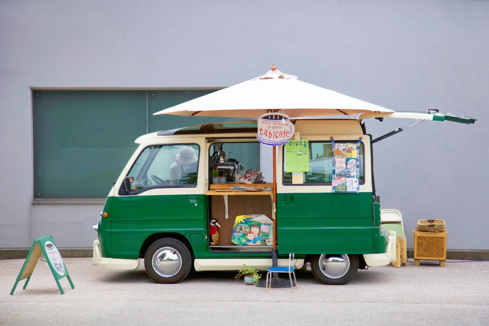 Catering op locatie