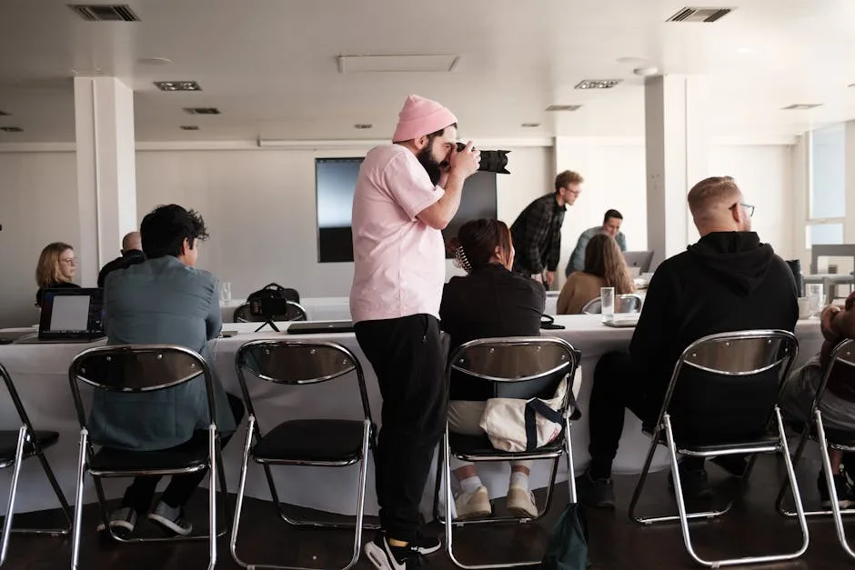 Fotografie diensten