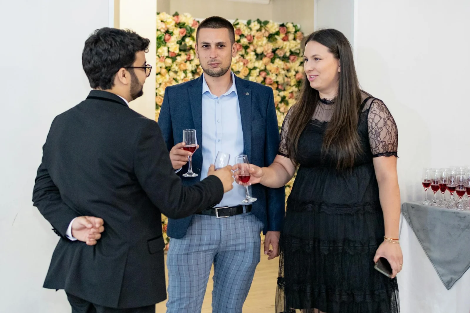 Evenementenfotografie