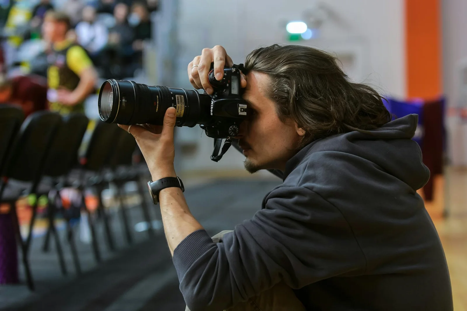 Portretfotografie