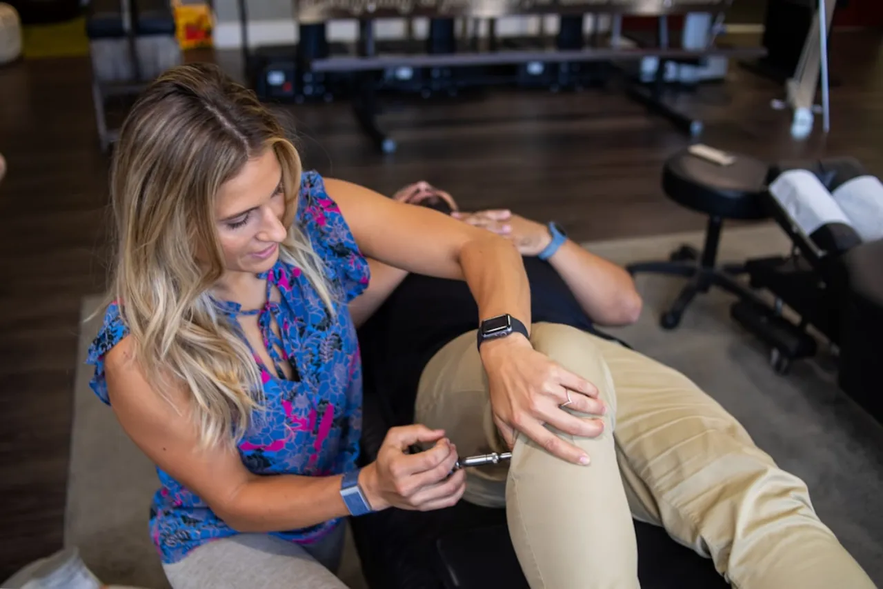 Medical taping