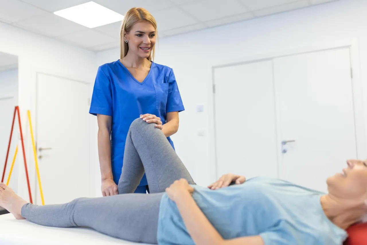 Medical Fitness