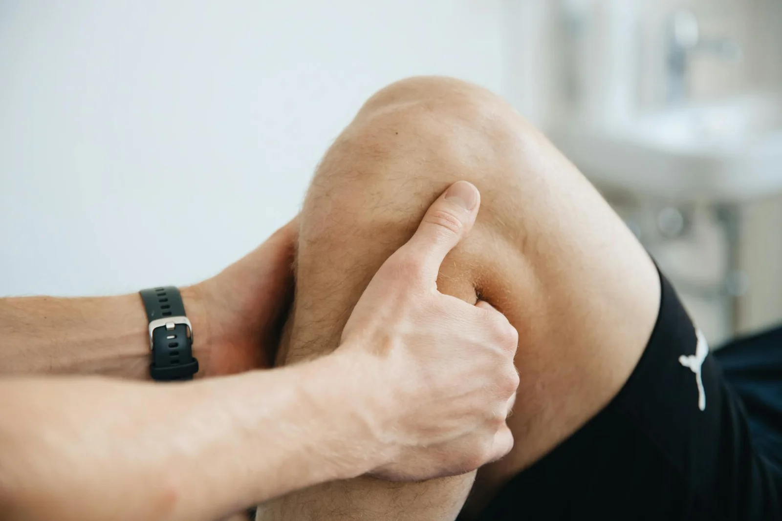 Geriatrische Fysiotherapie