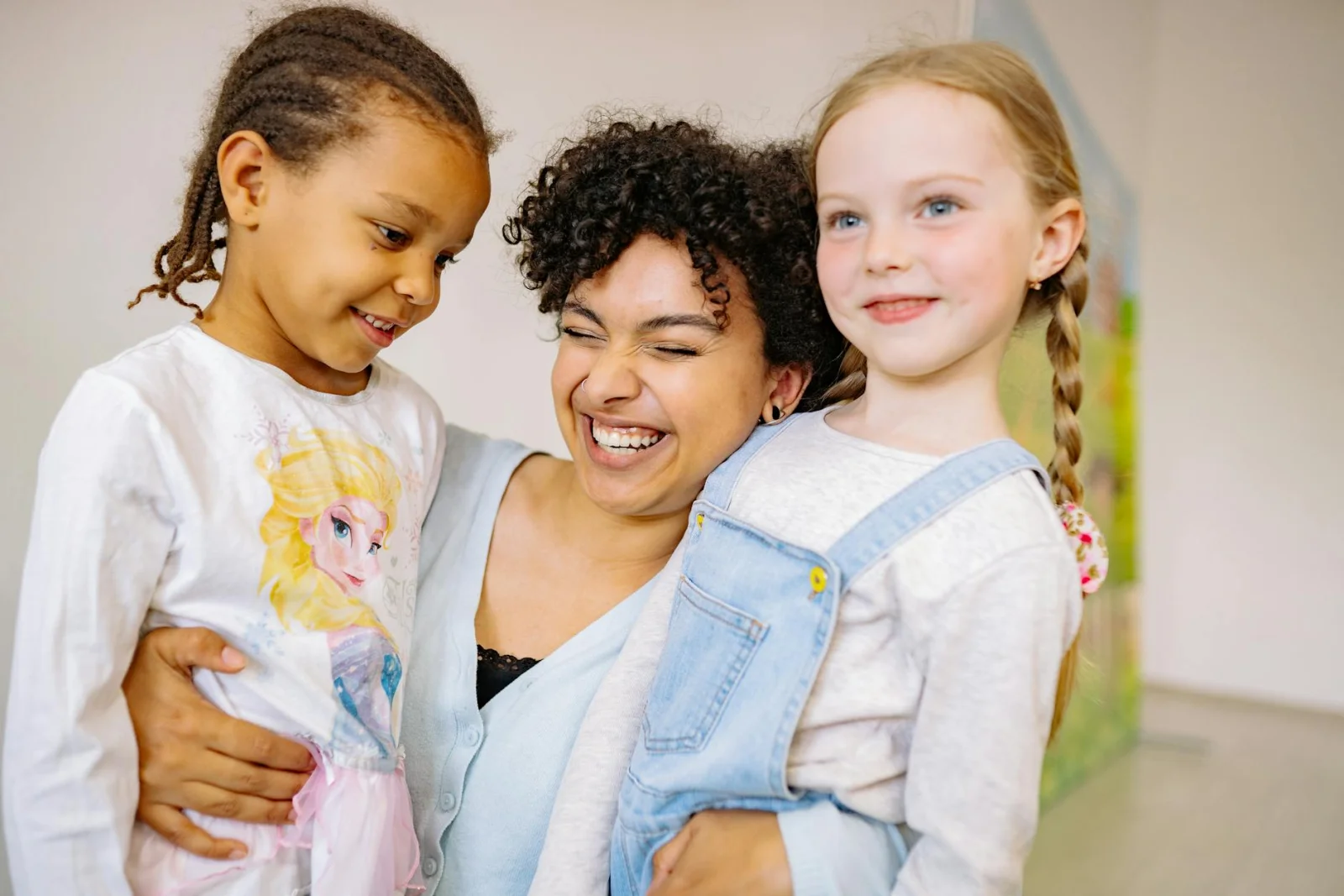 Peuteractiviteiten