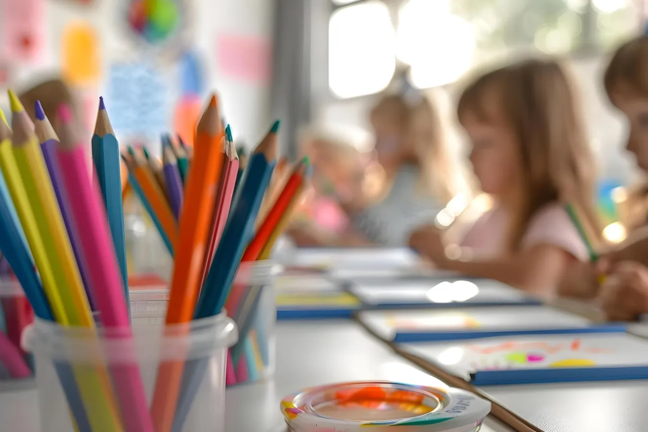 Kinderopvang