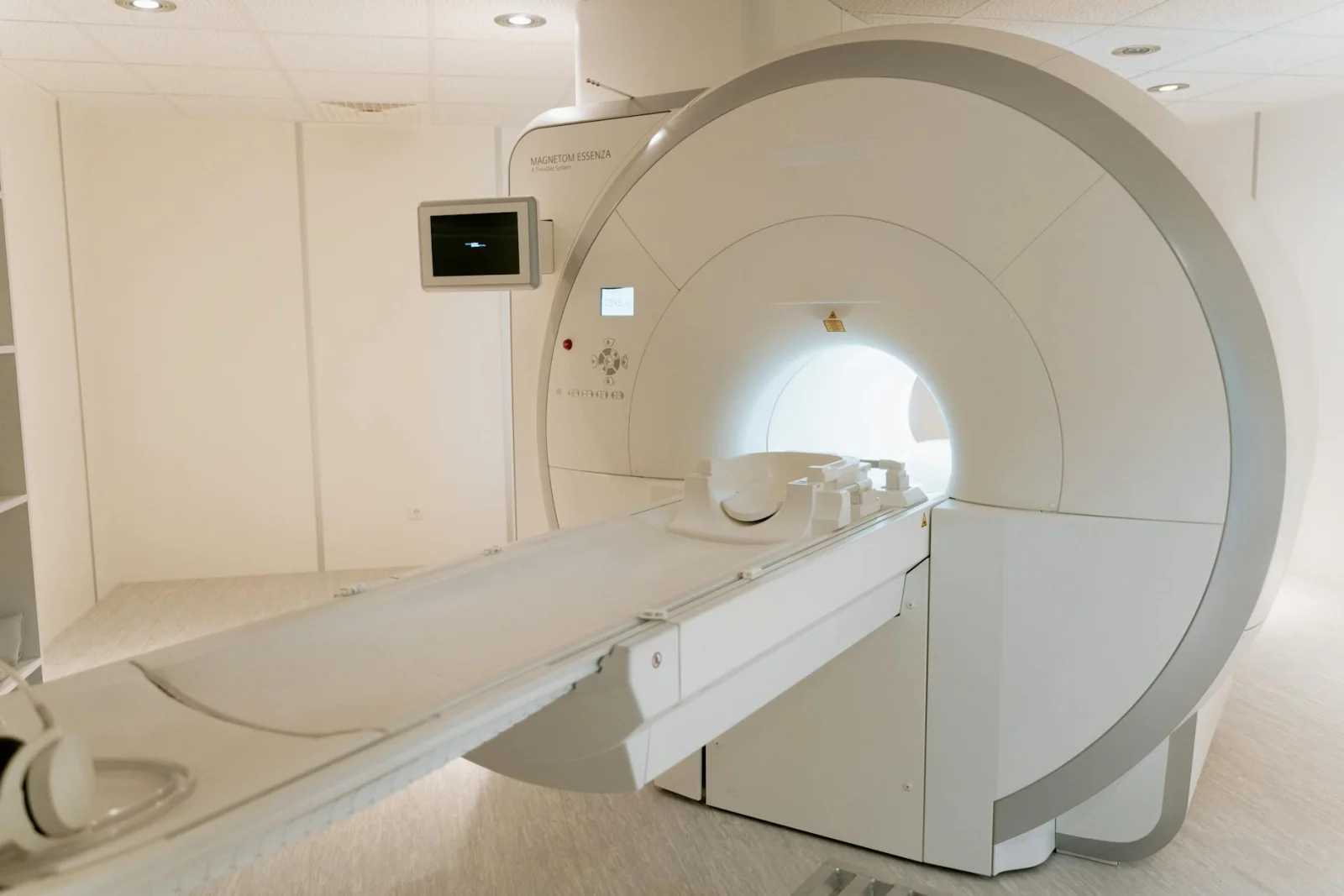 Onderzoek en diagnostiek