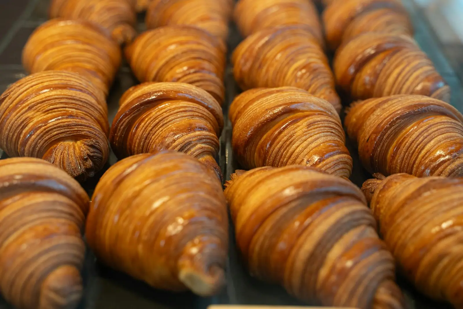 Bakker diensten