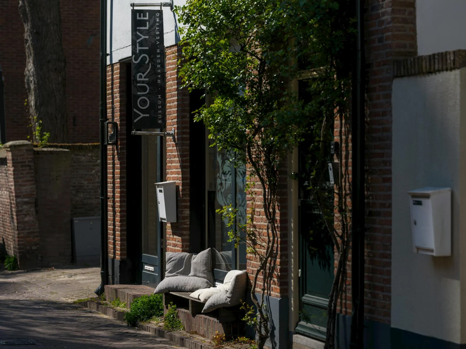 Haarwerk Verwijdering
