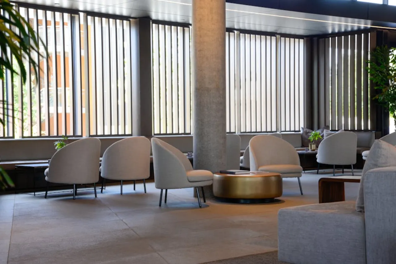 Wellnessfaciliteiten