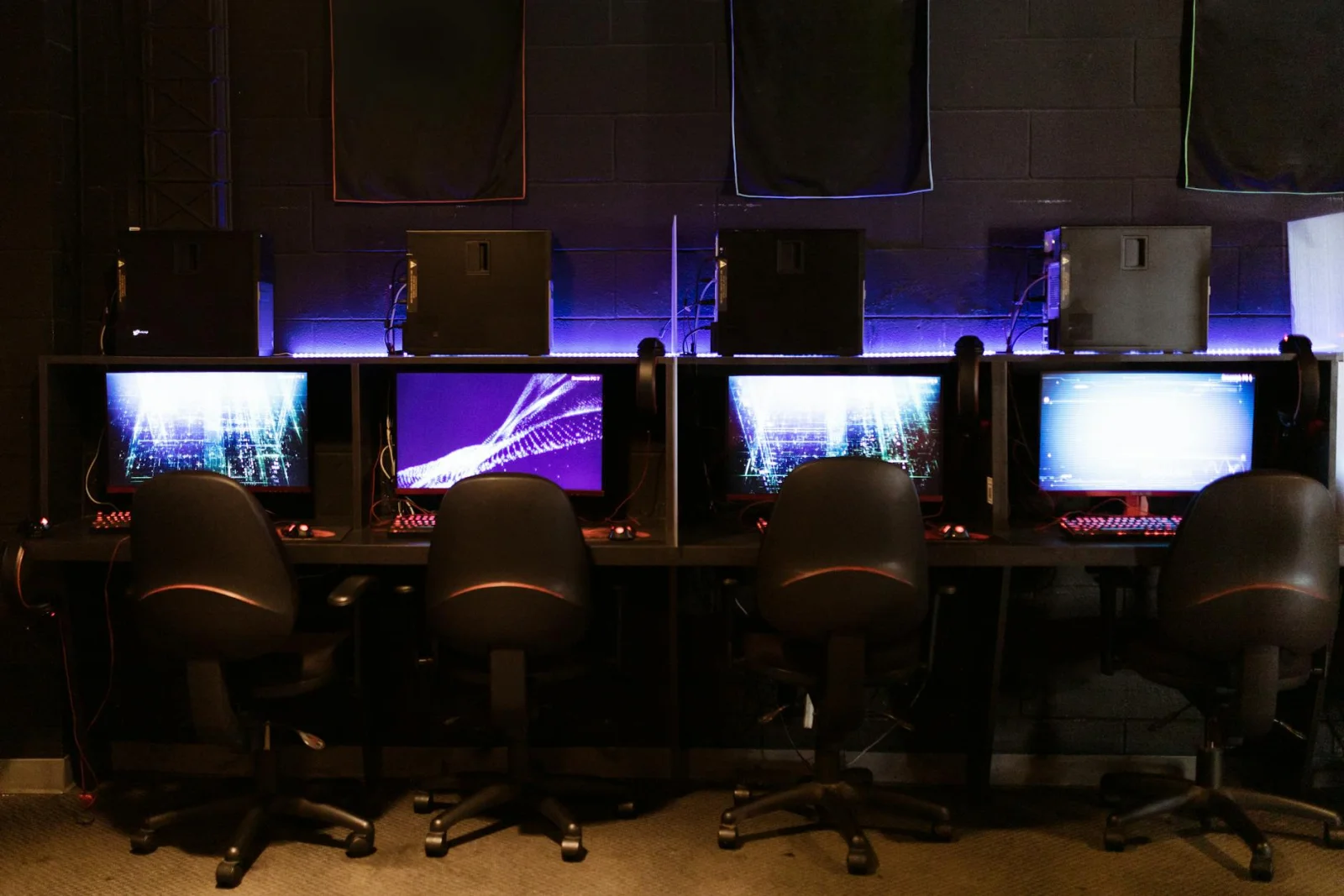 Gaming
