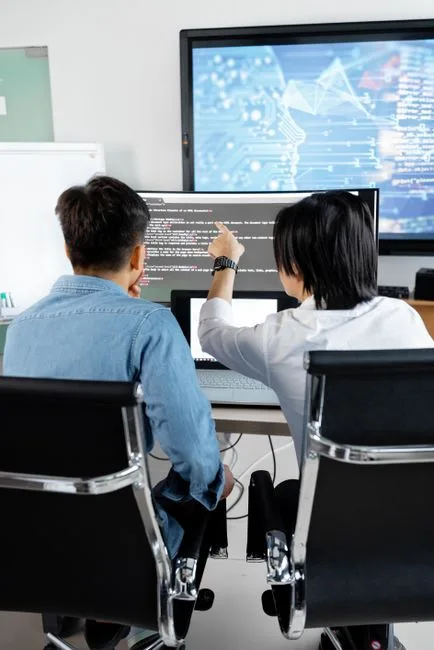 Cloud Migratie