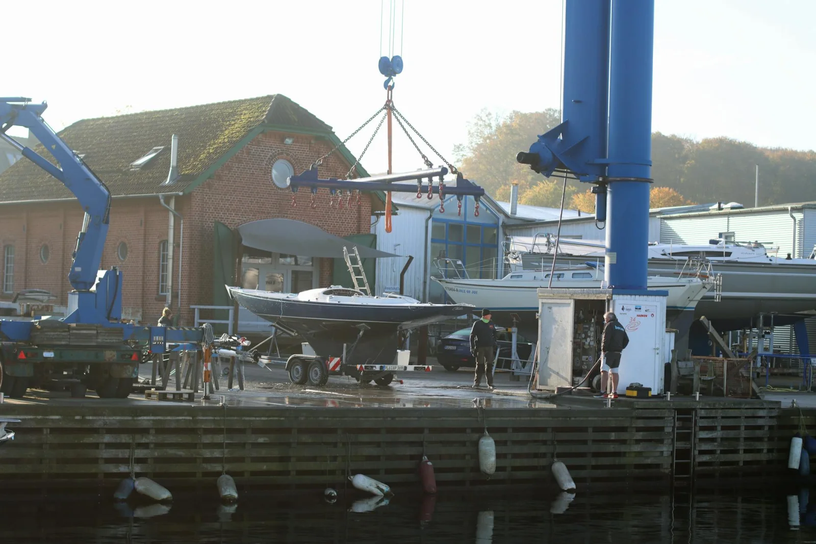 Onderhoud & Reparatie