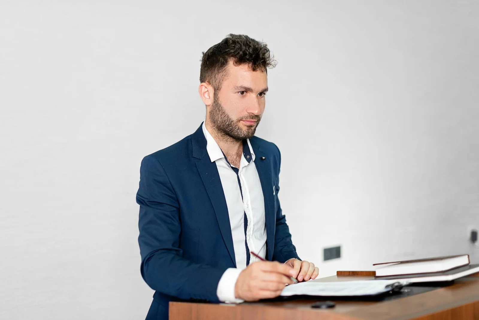 Ondernemingsrechtelijk advies