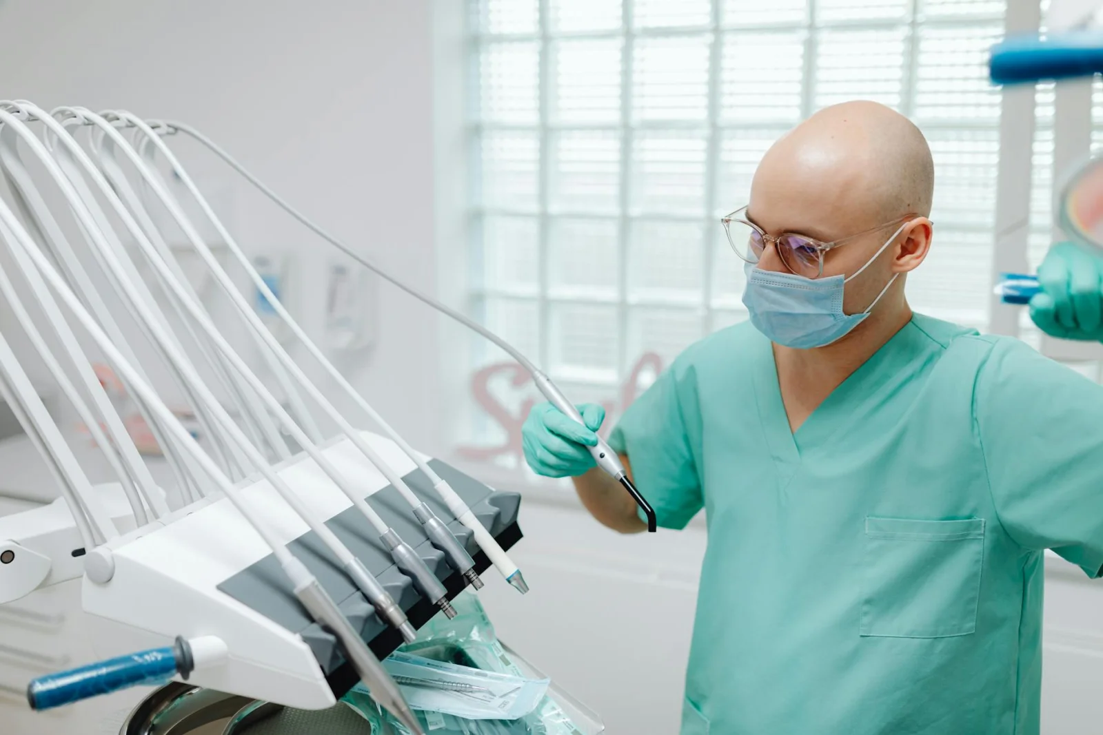 Traumatologie (kaakletsels)
