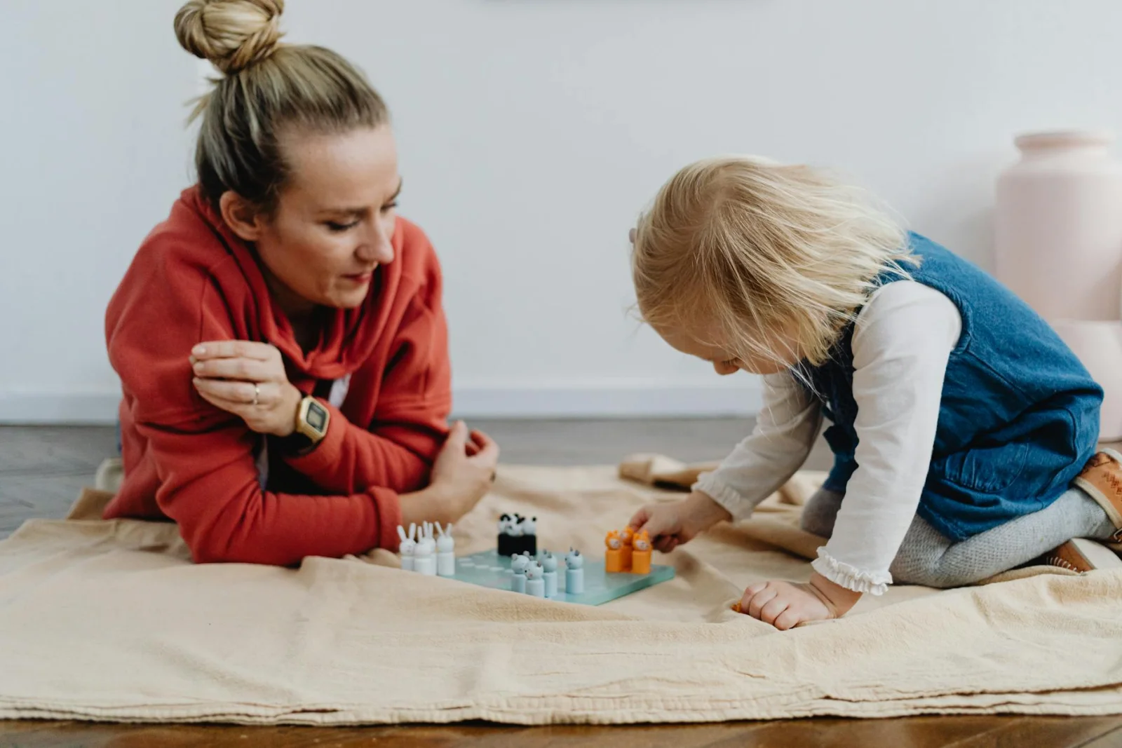 Kindercardiologie