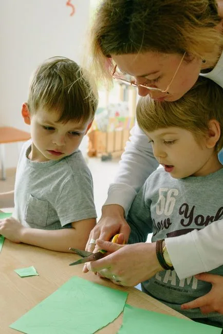 Buitenschoolse opvang (BSO)