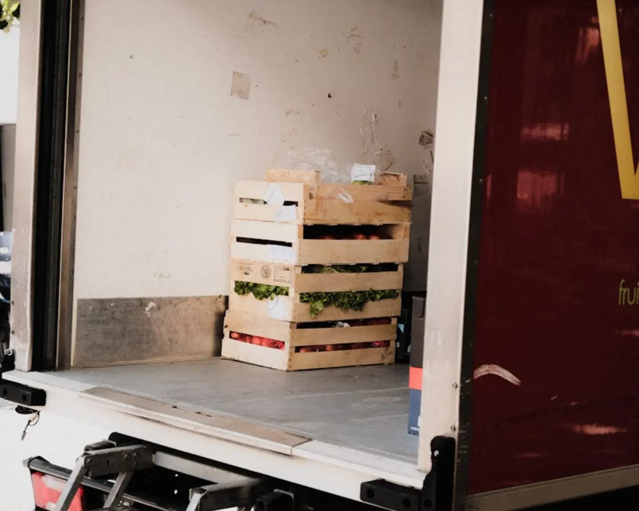 Warehouse Management