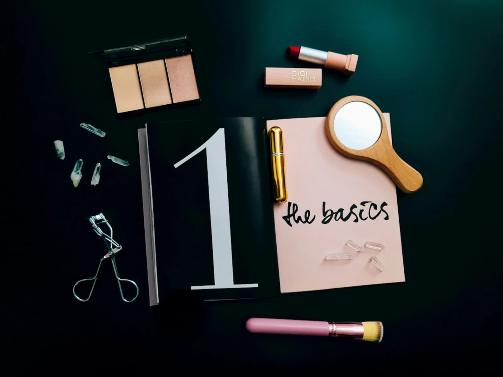 Bruidsmake-up