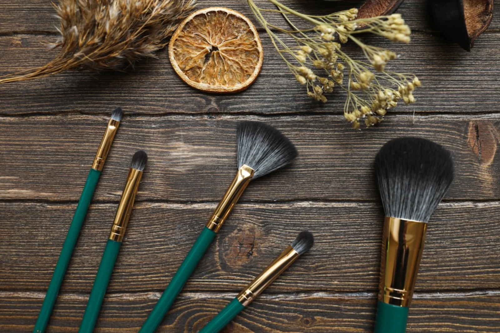 Make-up Artist diensten