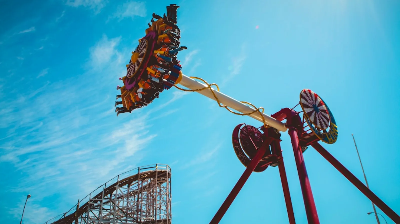 Over Middachten Manege