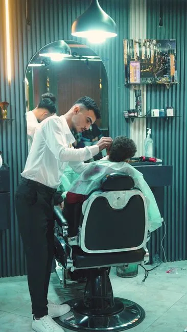 Haarverzorging