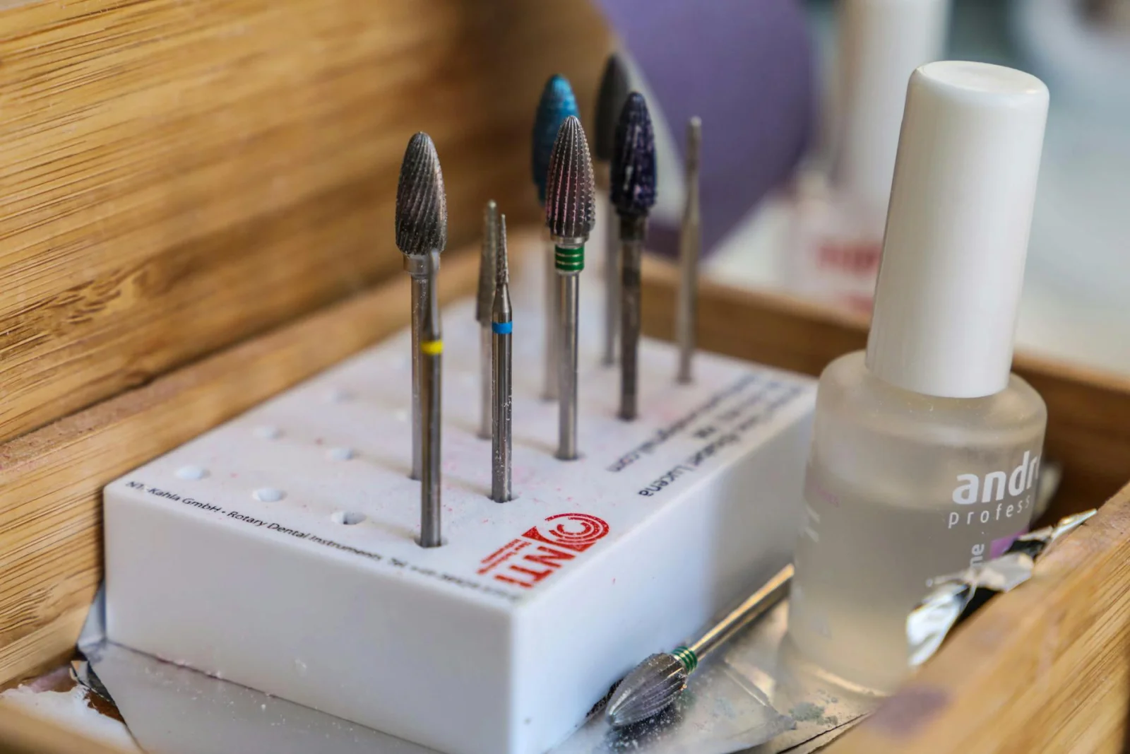 Dry needling