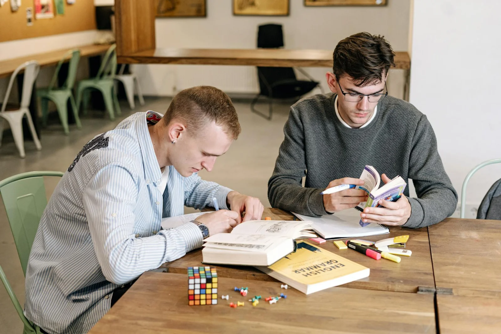 Advies Onderwijshuisvesting