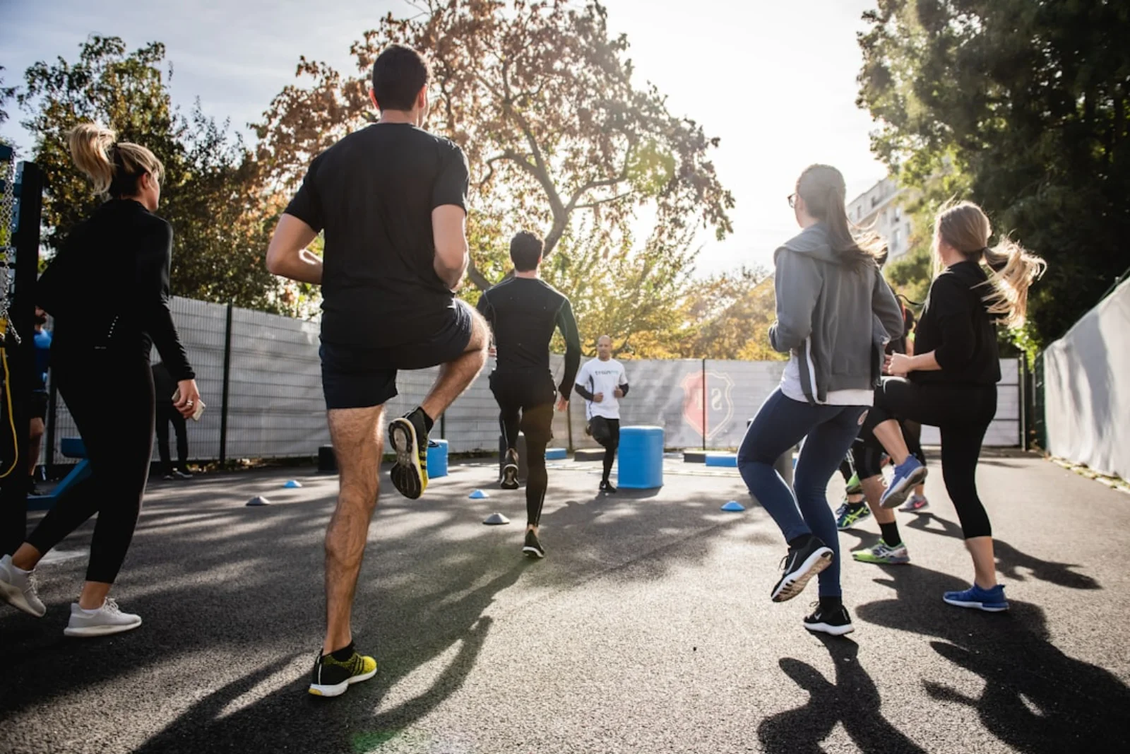 Wandelcoaching