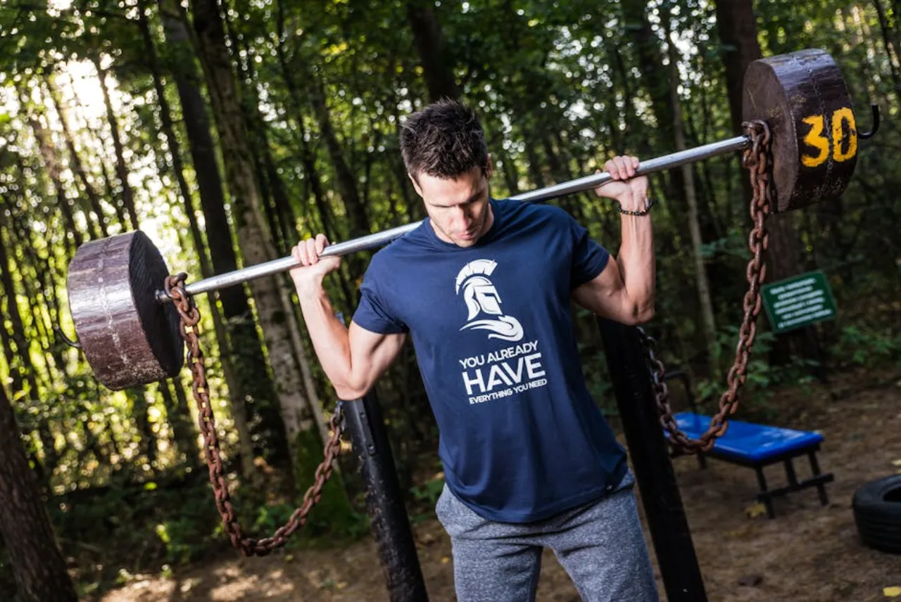 Personal Training Outdoor