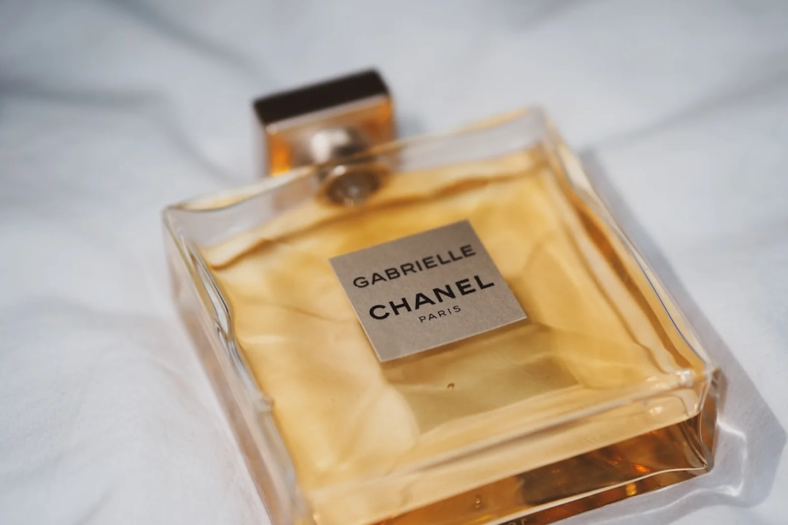 Parfumerie dienst 2