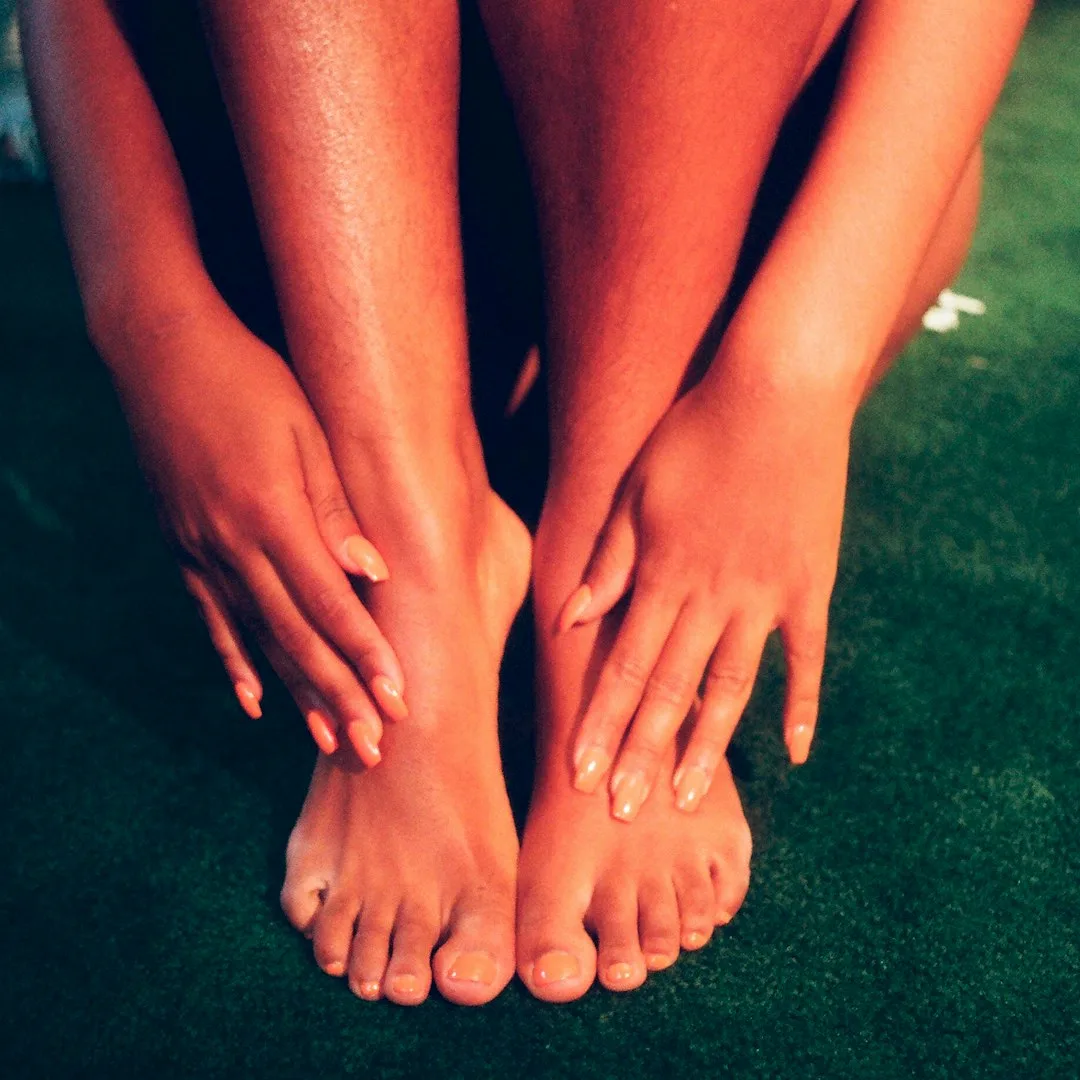 Over Soothe Soles