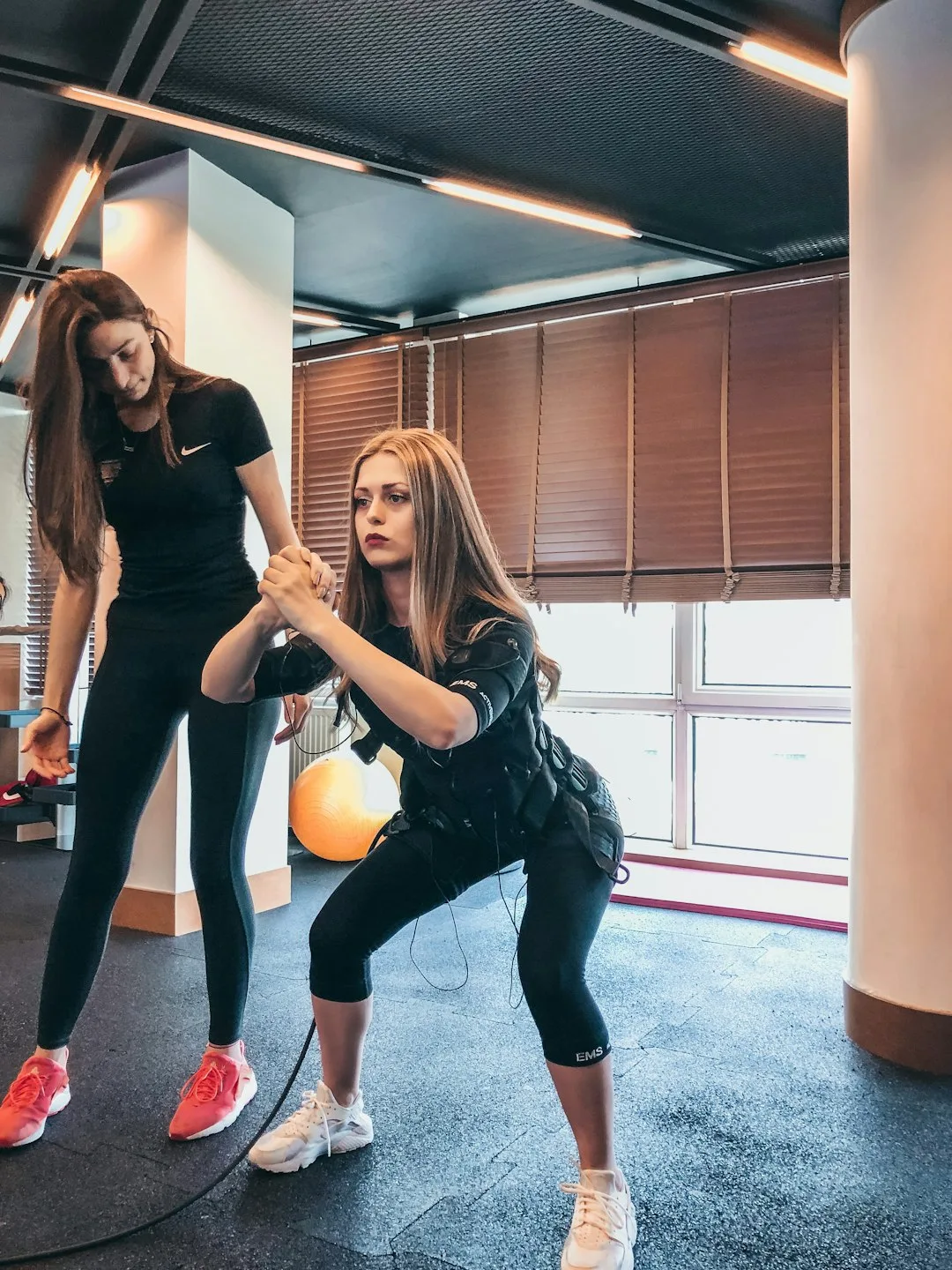 Online Coaching