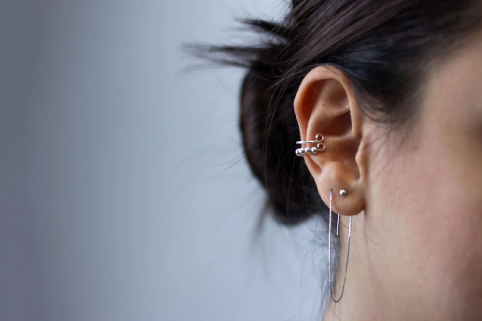 Tepelpiercing