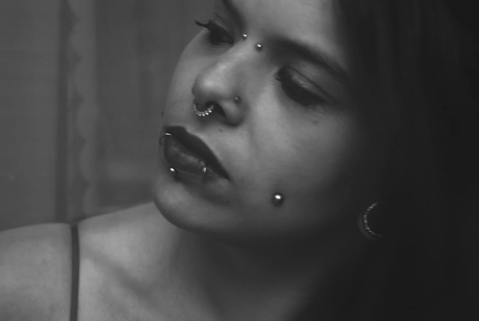 Neuspiercing