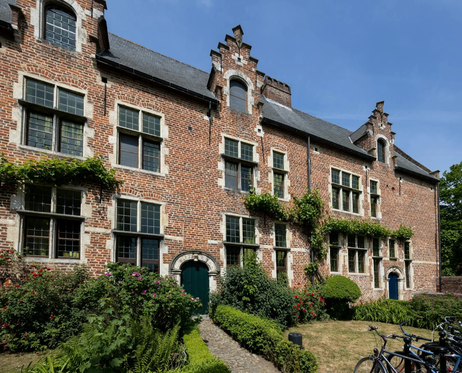 Rioolinspectie en -onderhoud