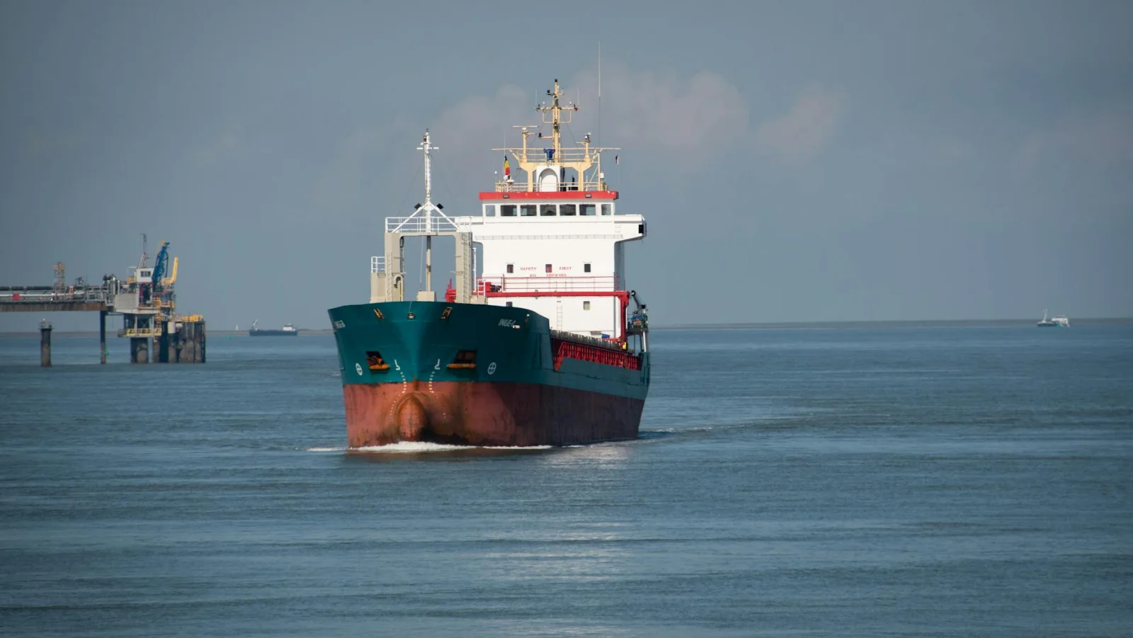 Tankvaart