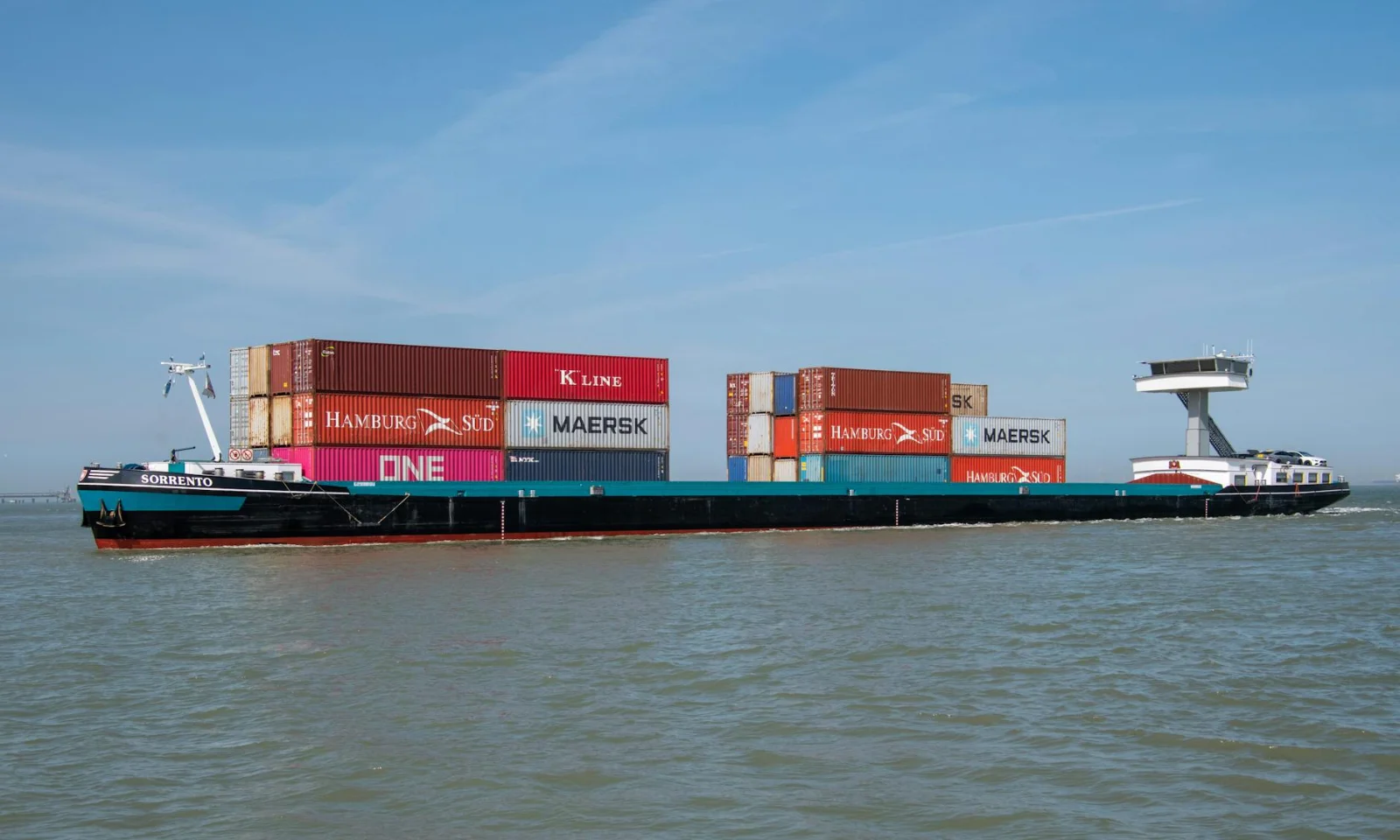 Offshore diensten