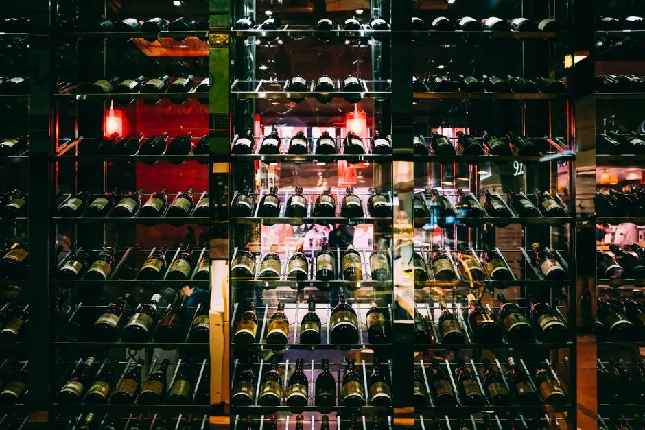 Gedistilleerd assortiment
