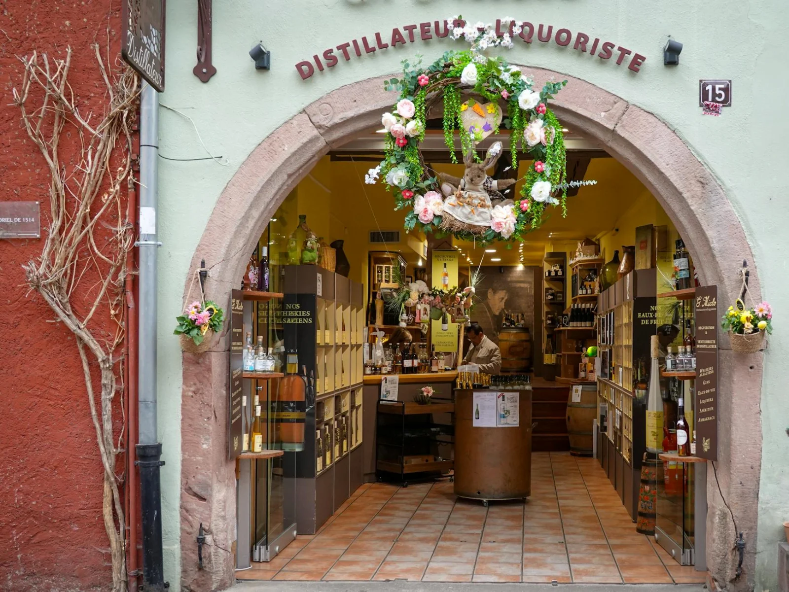 Bierselectie