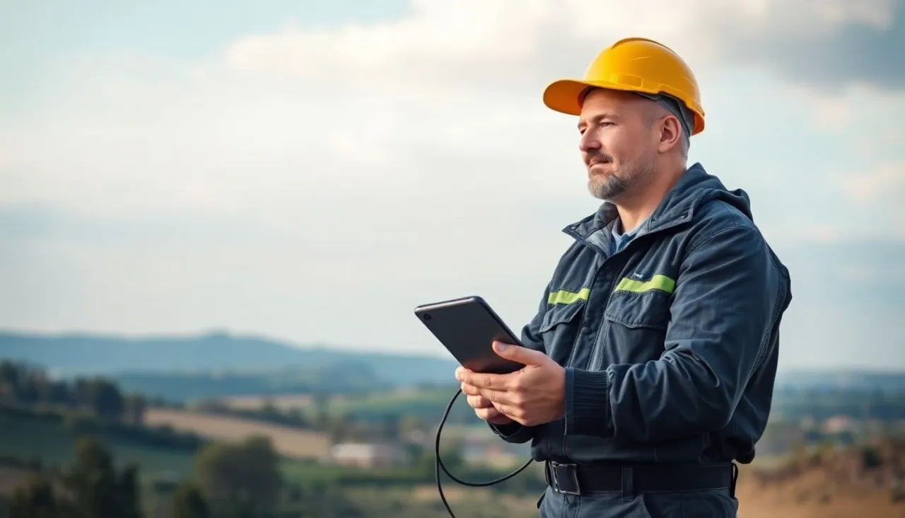 Elektrische installaties