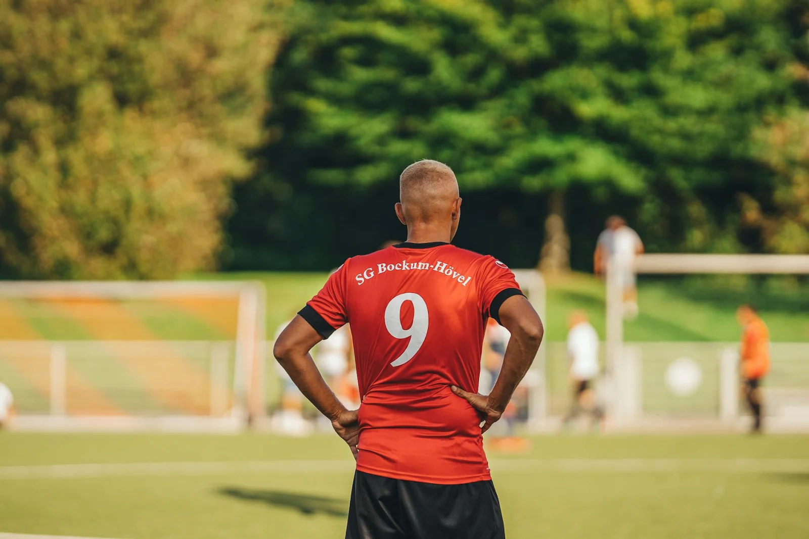 Sportpsychologie dienst 1