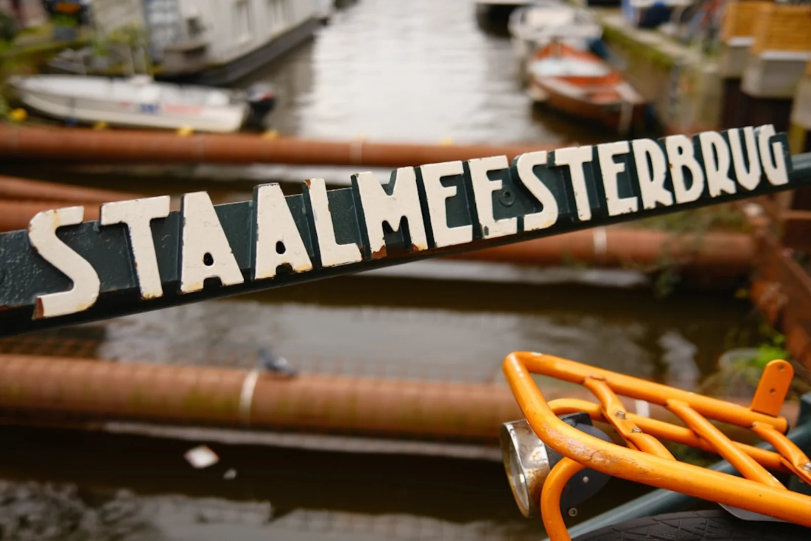 Steigeronderhoud