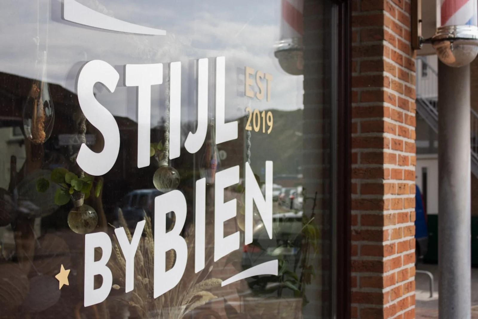Steigerbouw